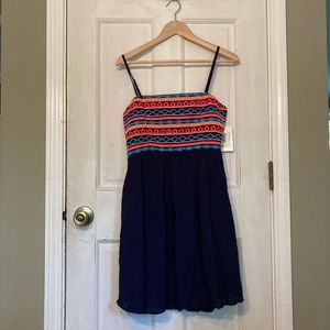 K-coast Surf Shop Dress